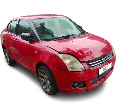 Maruti Swift Dzire-img
